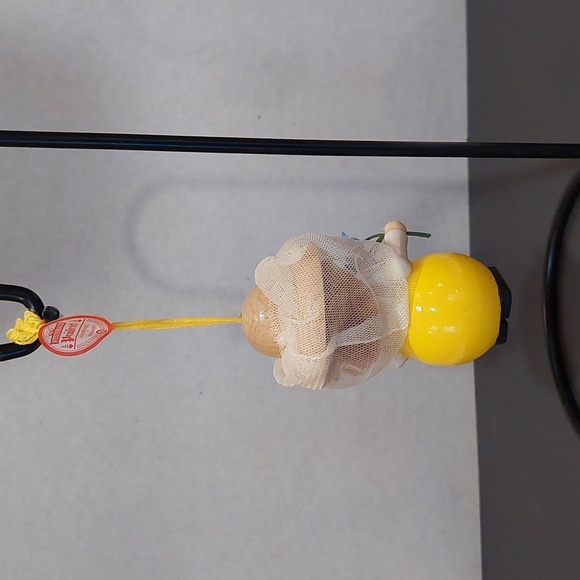 Vintage Steinbach Handmade Wooden Beekeeper Ornament. - Picture 3 of 7